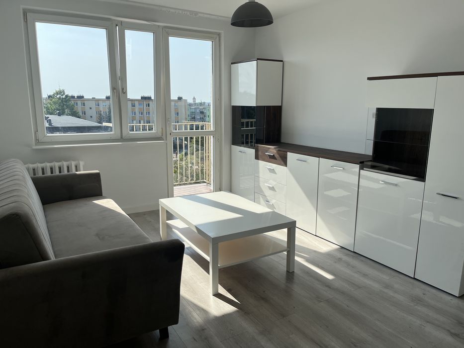 dwupokojwe umeblowane ul lanca