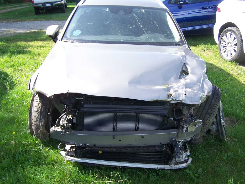 VOLVO V60 Cross Country D4 AWD 2019r