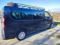 Opel Vivaro Sprzedam