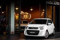 Citroën C1 1.0 VTi Feel