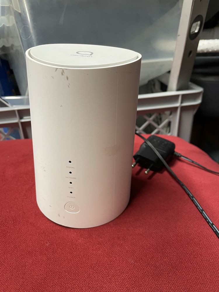 Router Alcatel hh71vm sprawny