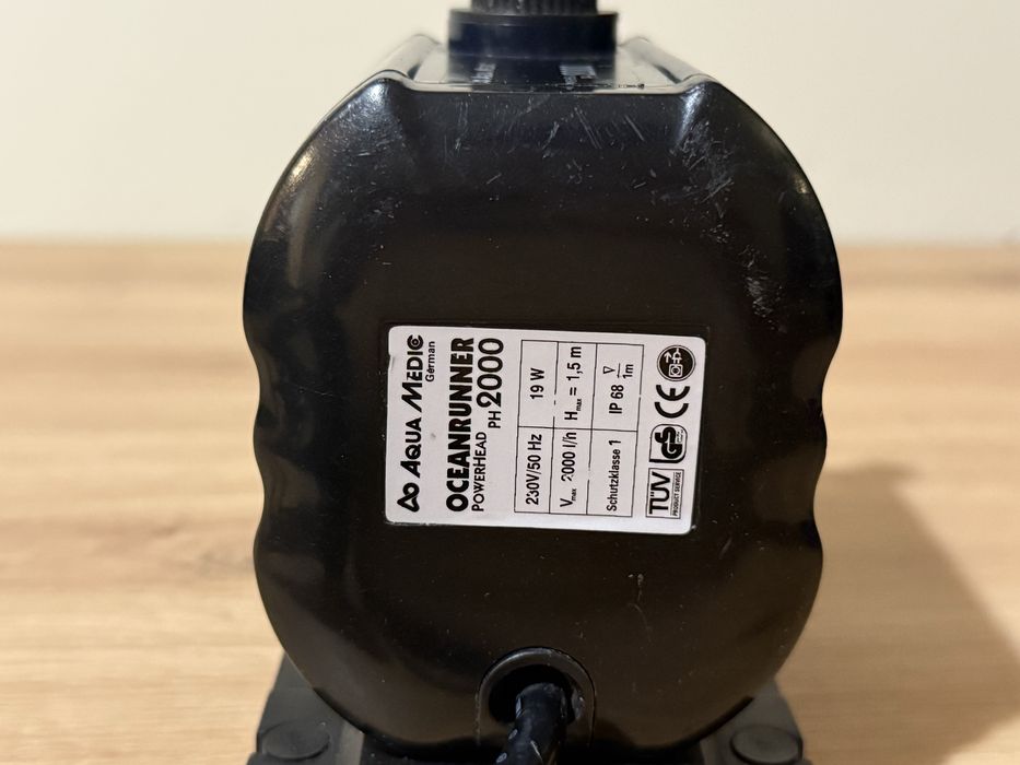Pompa wody Aqua Medic Ocean Runner PH 2000