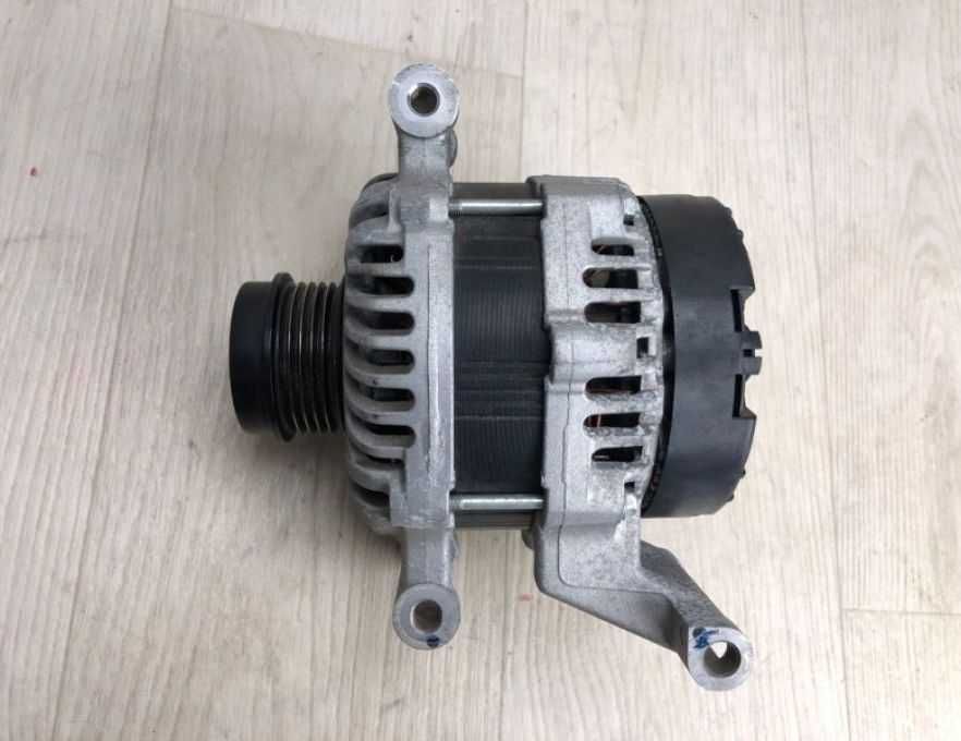 Генератор б/у, відмінний стан