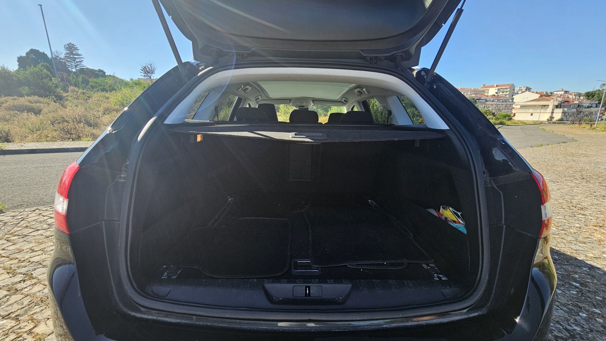 Peugeot 308 SW 1.6 HDi