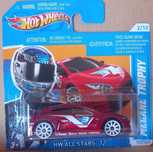 Megane trophy hot wheels