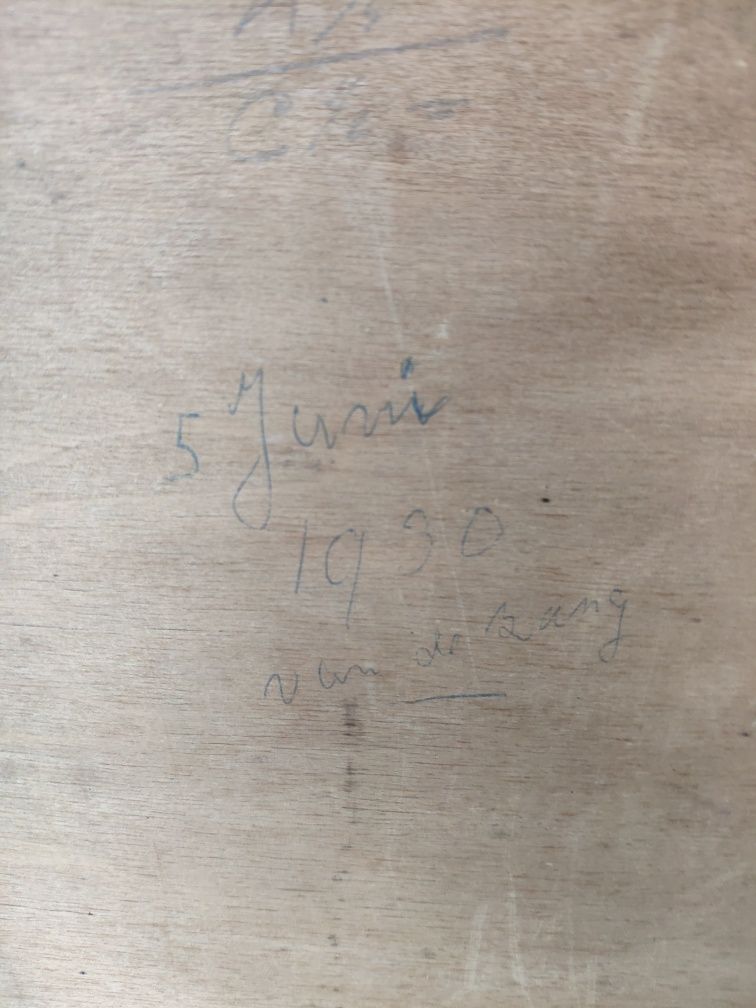 Stare lustro 1930 rok, antyki, starocie