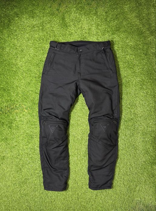 Чоловічі текстильні мотоштани Dainese Gore-Tex