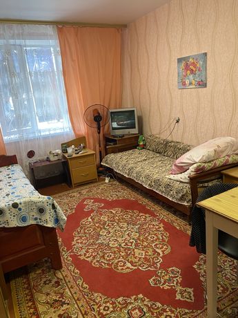 Комната в общежитии СОБСТВЕННИК