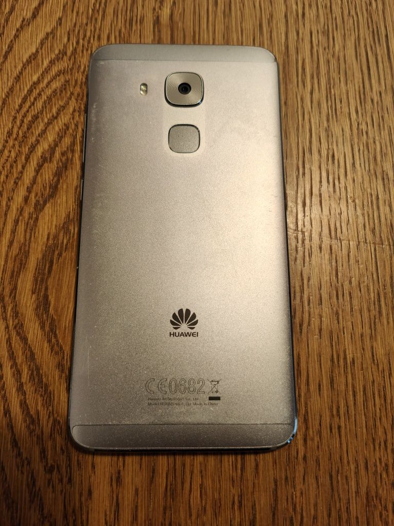 Huawei Nova Plus super stan