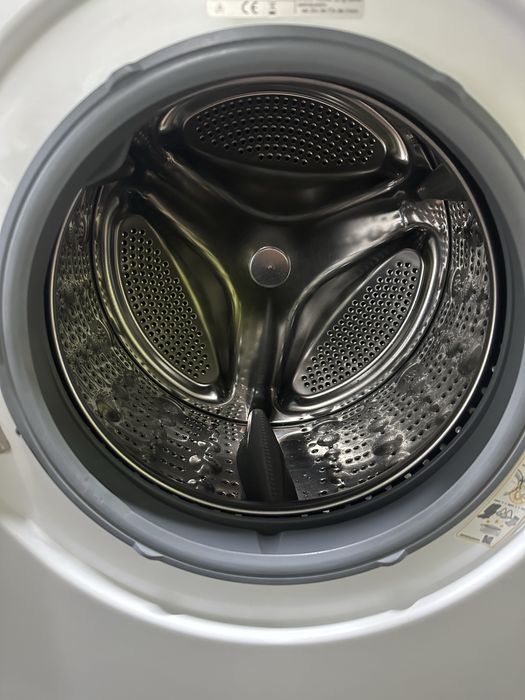 Прально-сушильна машина LG / 8/5 кг /DirectDrive/A+++/6Motion