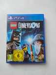 Gra Lego Dimensions PS4