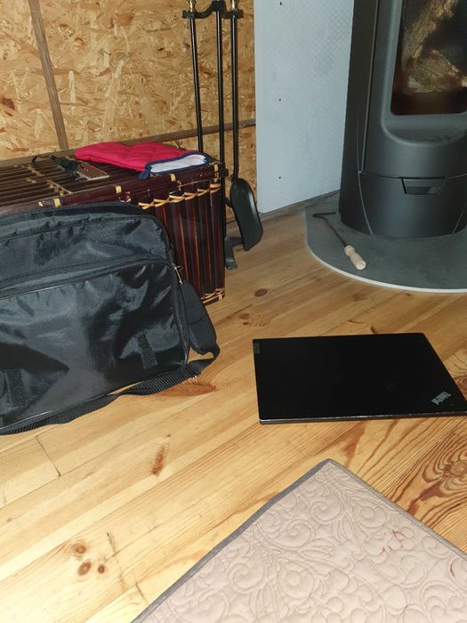 Ультрабук Б-класс Lenovo ThinkPad E14 Gen 2 батарея 7-9 часов