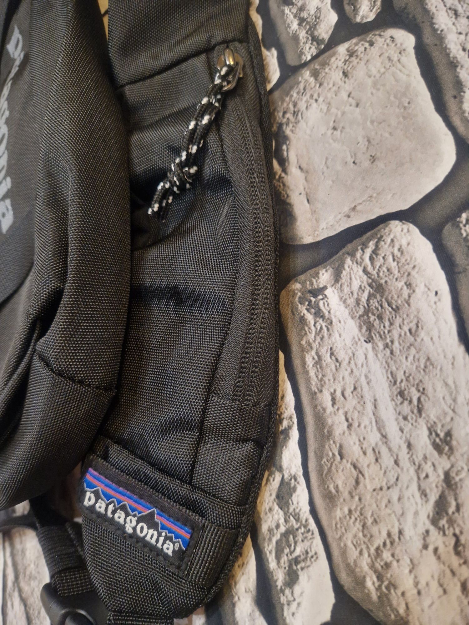 Patagonia sling bag atom 8L/ рюкзак патагонія/сумка patagonia