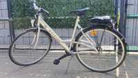 Raleigh Shopping Alu 28" aluminiowy rower holenderski miejski