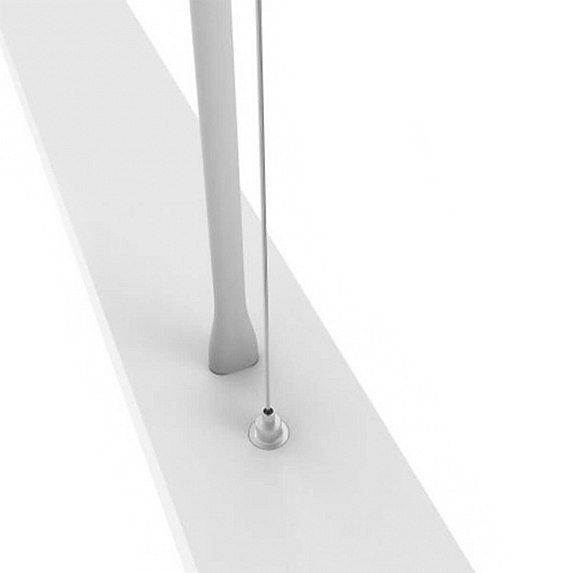 Світильник Yeelight Crystal Pendant Light 33W