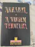 A virgem vermelha.