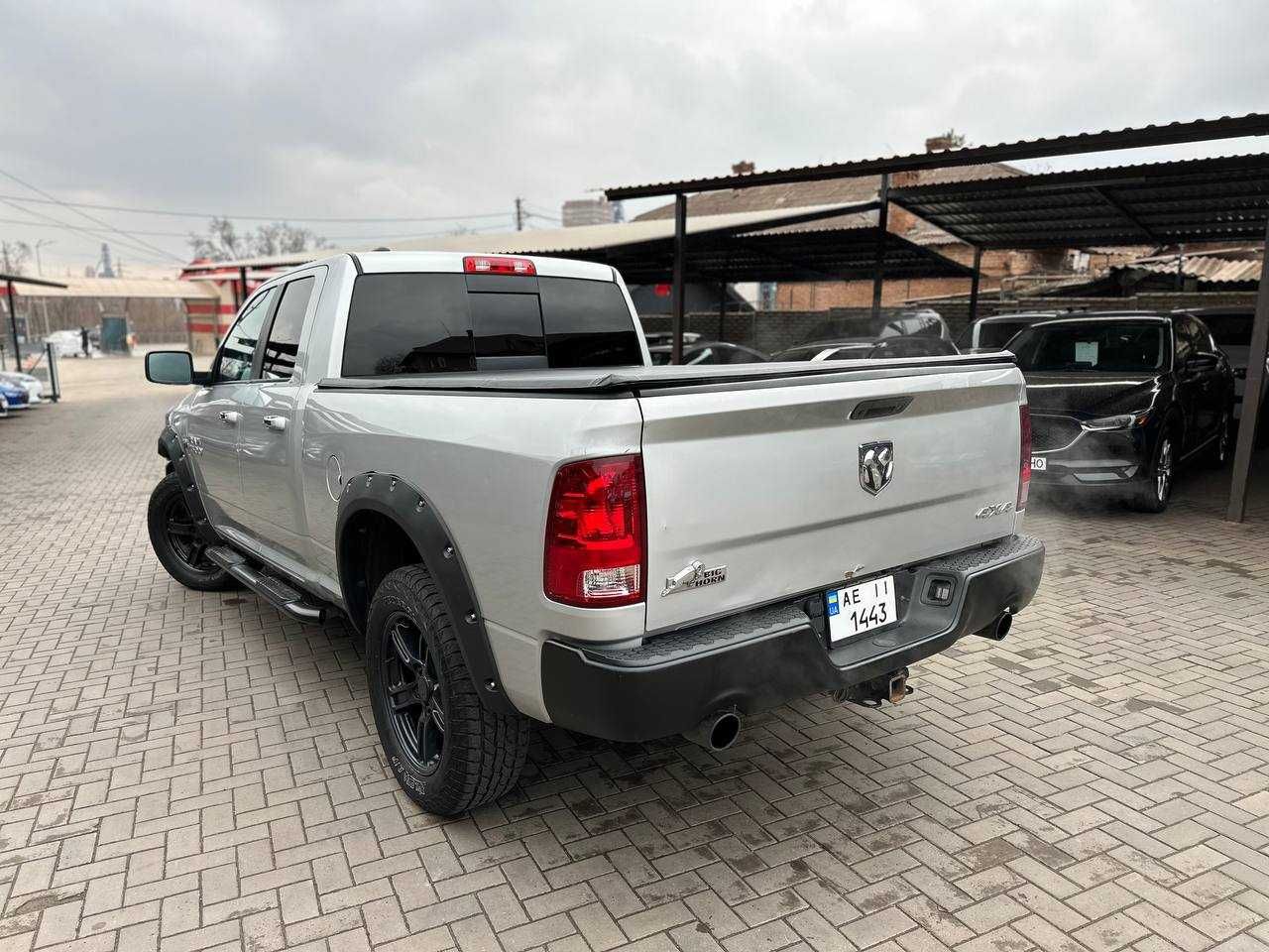 Dodge Ram 2016p.