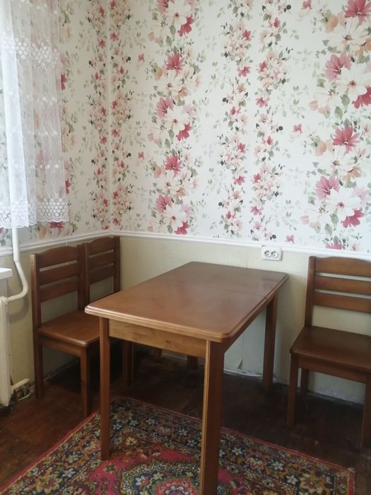 3 кімнатна 1гор Гончара Петлюри Юрівка