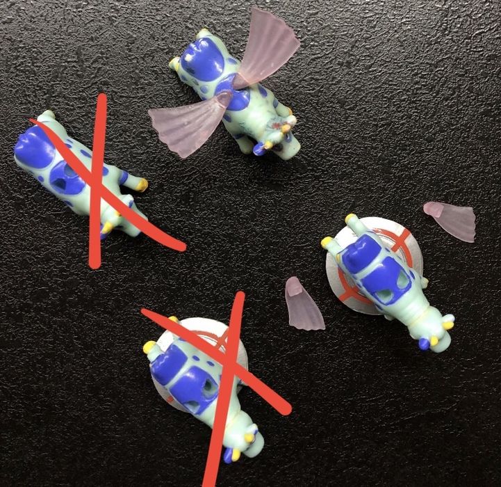 Кіндер Раритет Ландрин на обмін