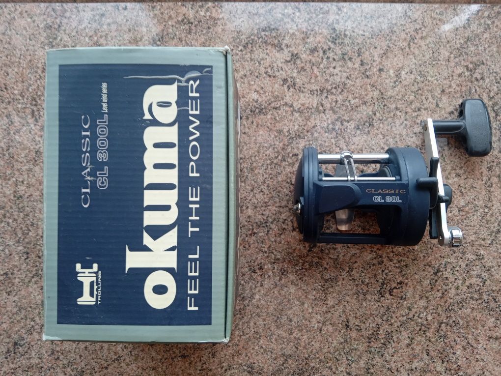Multiplikator Okuma Classic CL 30L