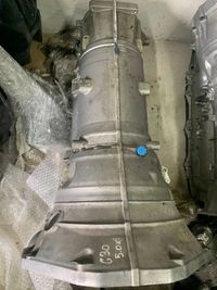 BMW G05 G06 G12 G30 АКПП Коробка Передач