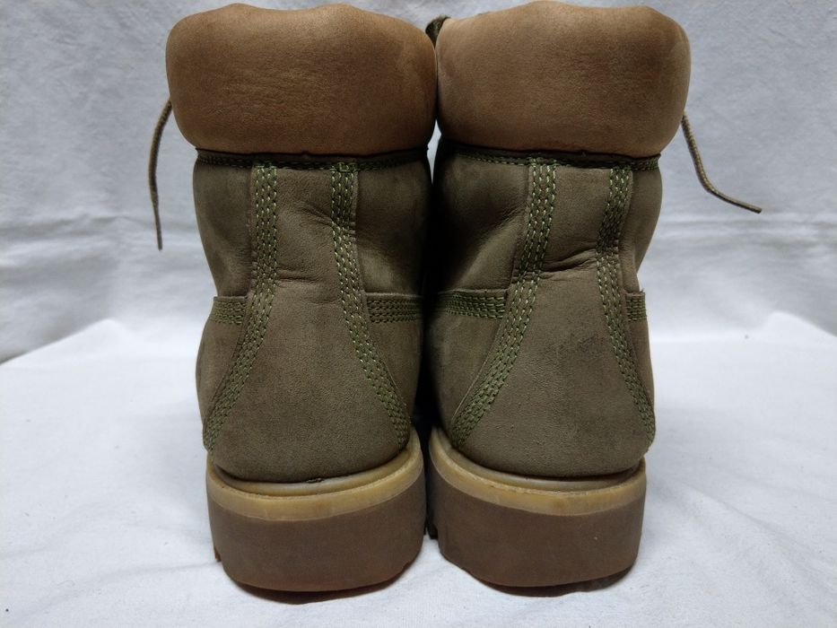 Buty Timberland Premium 6 Inch Boot rozm. 41