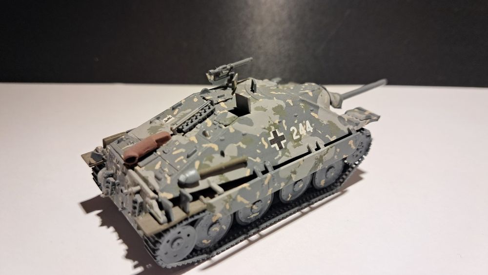 Jagdpanzer 38 Hetzer działo samobieżne  Wyprzedaż kolekcji