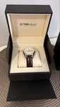 Zegarek TAG heuer Carrera Calibre 5
