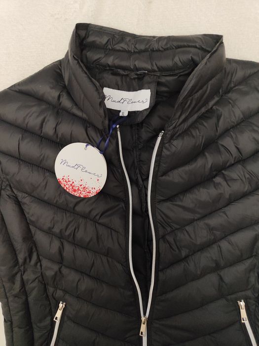 Дві легкі стьобані по