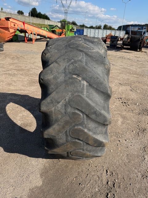 700/55-34 opona używana rolnicza