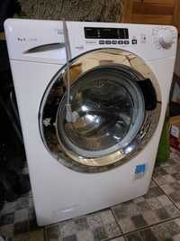 Máquina de lavar roupa Candy 8kg