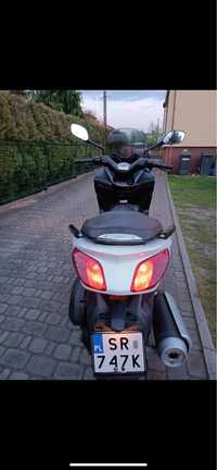 Skuter Yamaha X MAX