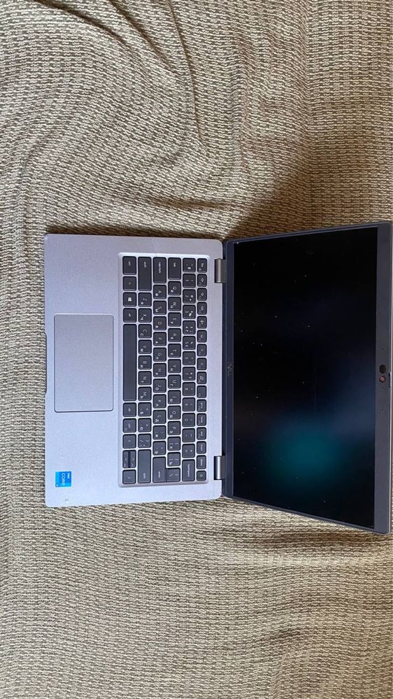 Продам на запчасти Dell Latitude 5420