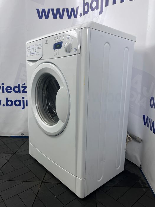 Pralka Indesit Slim Made In Italy 4,5Kg/1200/A+/Dostawa/90Dnigwarancja