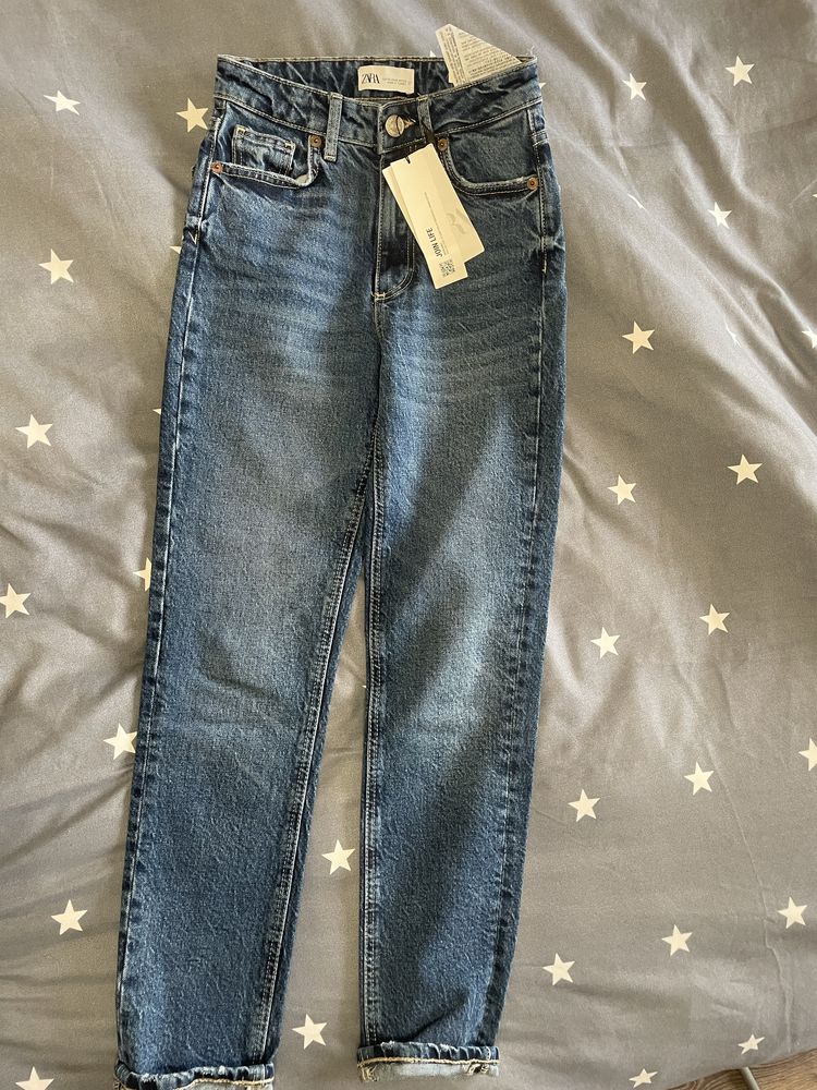Джинси ZARA оригінал !