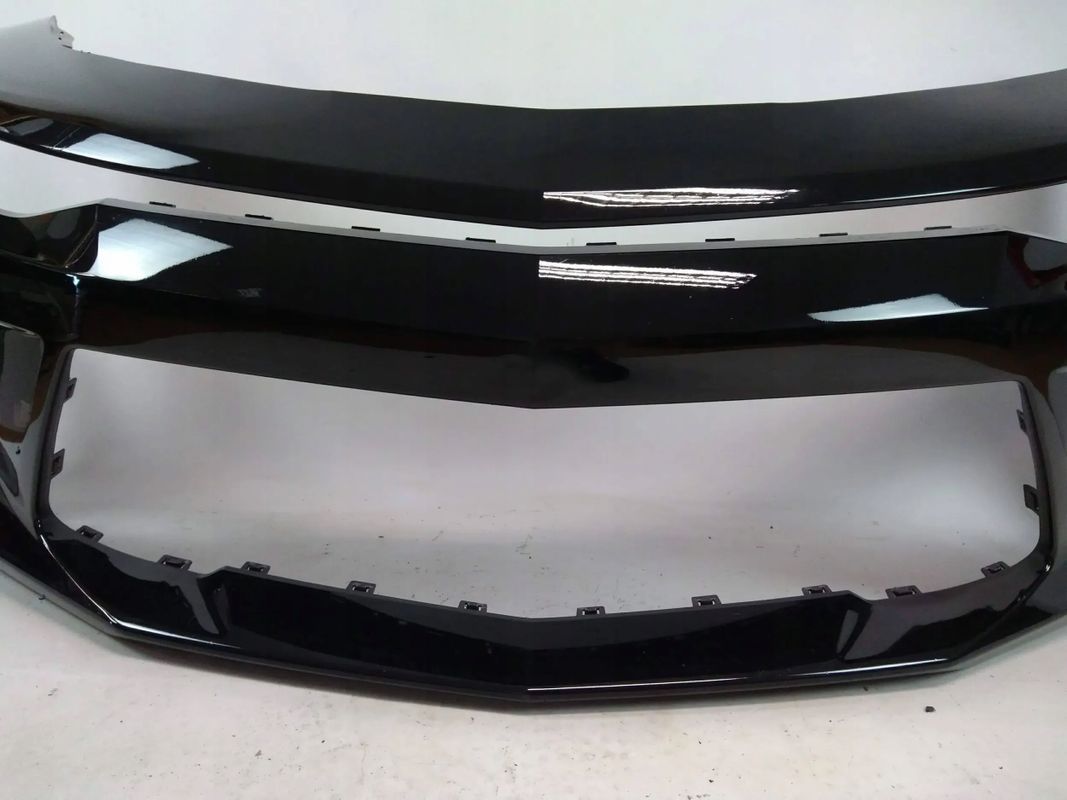 Chevrolet Camaro Ss przedni zderzak przód skorupa 2016-18