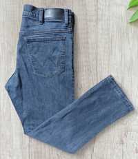 Wrangler spodnie jeans rozm. 36/32