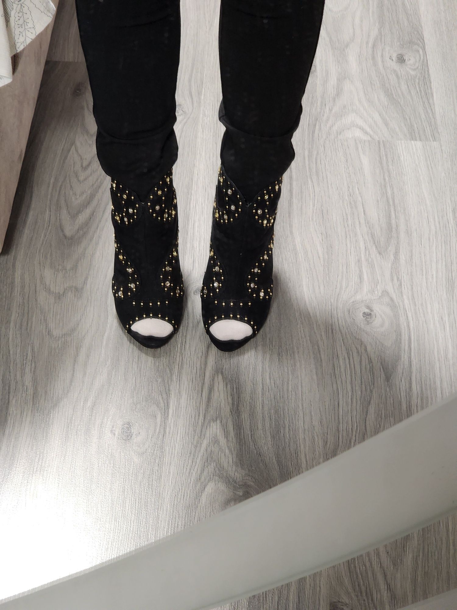 Туфли хилсы / high heels / хілси для танців