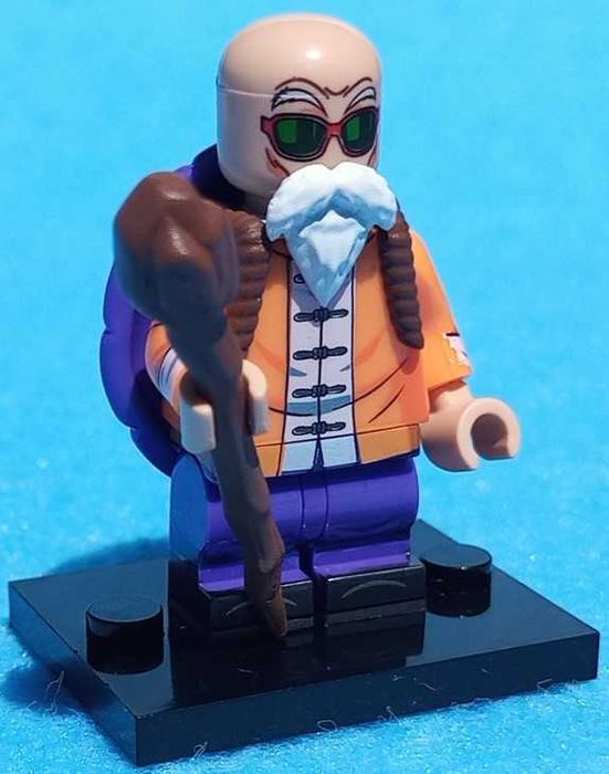 Tartaruga Genial (Dragon Ball)