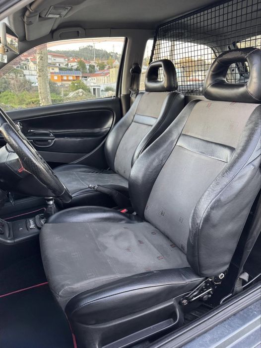 Seat ibiza tdi sport