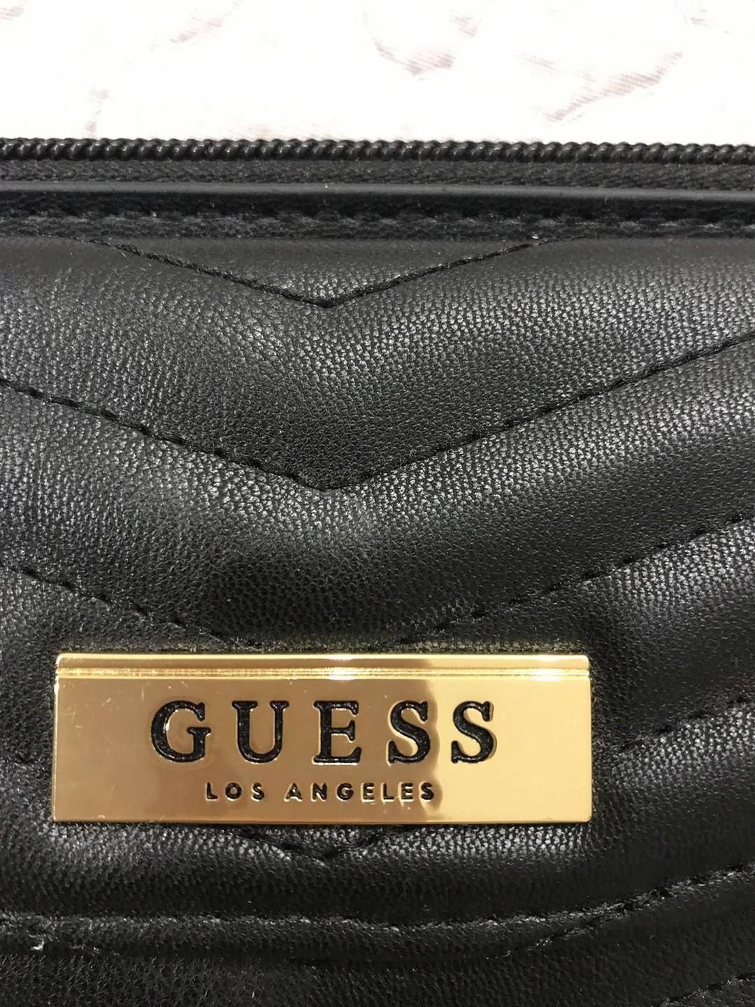 Кошеле guess женский