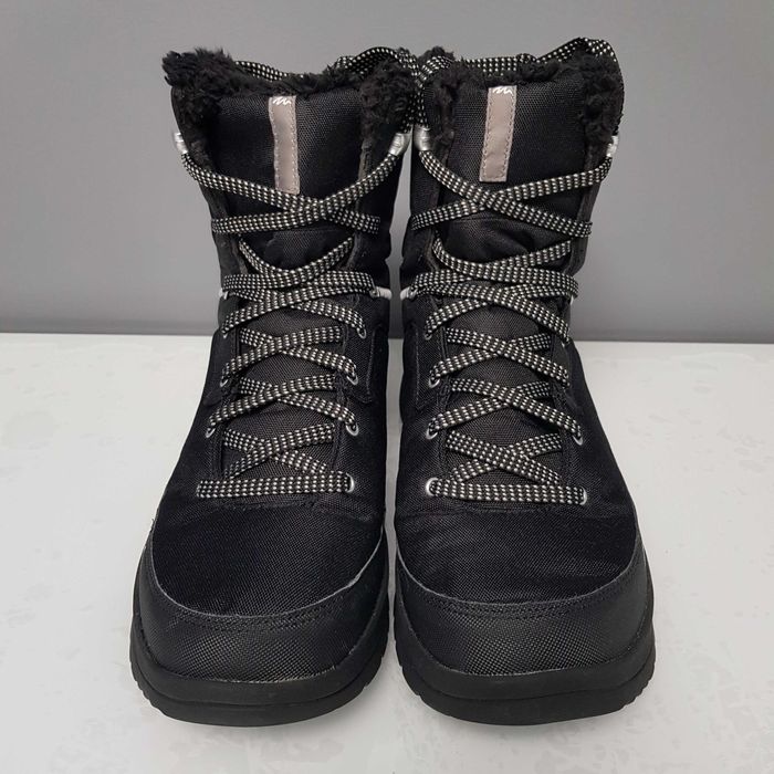 Quechua чоботи черевики ботинки р. 44