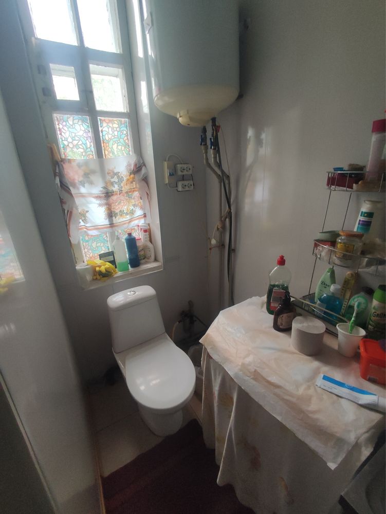 Продаж частини будинку у Тальному 14900$