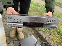 Музичний центр Sony FHB177 LBT D507 ресівер підсилювач Сони Уселитель