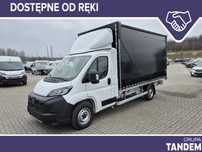 Peugeot Boxer Plandeka HD 2.2 140KM 4.2 x 2.2 x 2.2-2.5m !! OD RĘKI !!  Boxer Plandeka HD 2.2 140KM 4.2 x 2.2 x 2.2-2.5m !! OD RĘKI !!