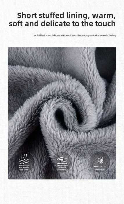 Теплий спальник, спальний мішок HIKEMAN пух+фліс