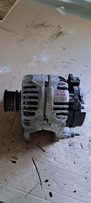 Seat Ibiza 6L 1.4b alternator