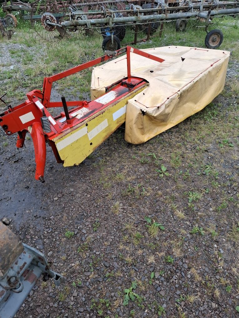 Przewracarka taśmowa jak nowa!!