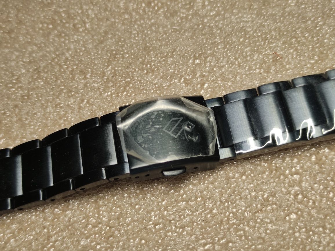 Металевий браслет seizmont для годинника
