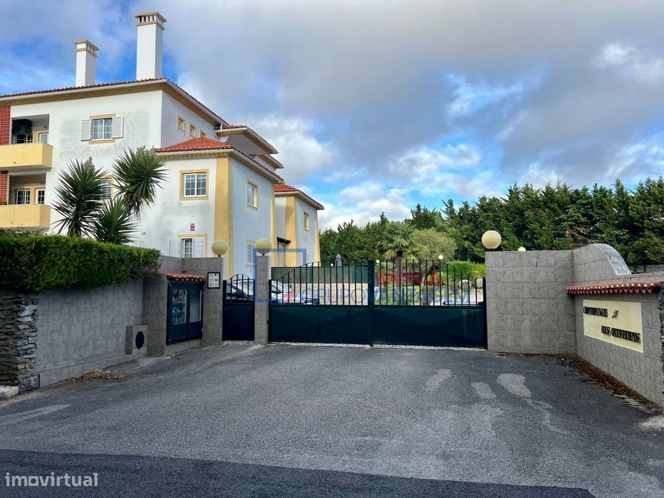 Apartamento T4 para venda na Quinta da Beloura